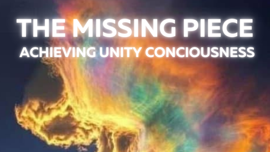 The Missing Piece: Discernment, Sovereignty, and the Path to Unity