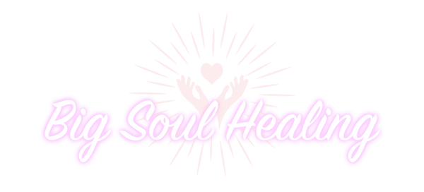 Big Soul Healing