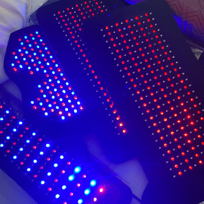 LED Light Therapy Light Pads